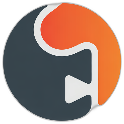 原来神马影院Logo